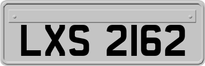 LXS2162