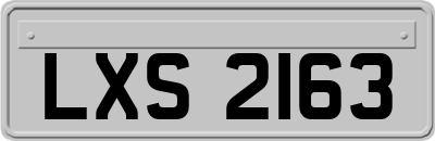 LXS2163
