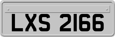LXS2166