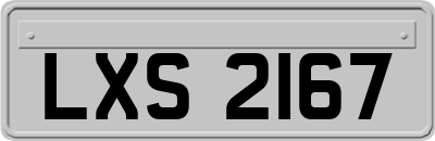 LXS2167