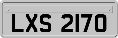 LXS2170