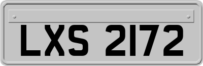 LXS2172