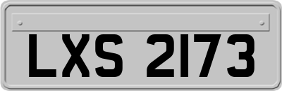 LXS2173