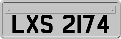 LXS2174