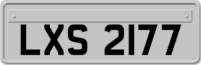 LXS2177