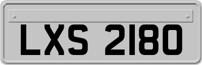 LXS2180
