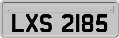 LXS2185