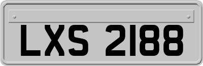 LXS2188