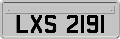 LXS2191