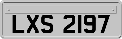 LXS2197