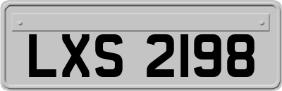 LXS2198