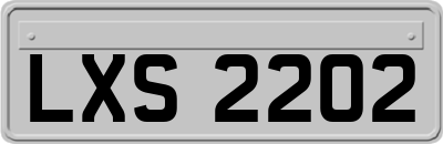 LXS2202