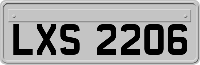 LXS2206