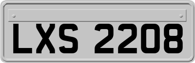 LXS2208