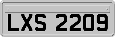 LXS2209