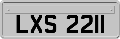LXS2211