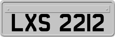 LXS2212
