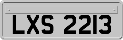 LXS2213