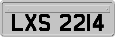 LXS2214