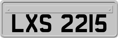 LXS2215