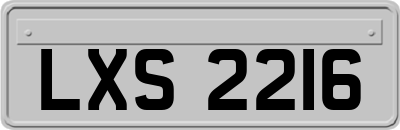 LXS2216