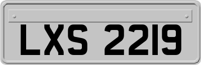 LXS2219