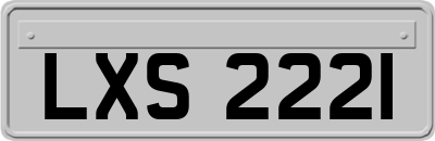 LXS2221