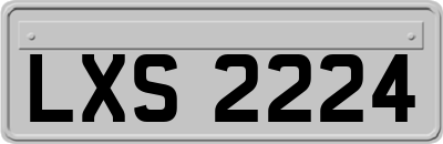 LXS2224
