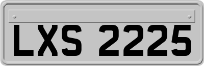 LXS2225