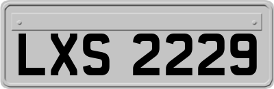 LXS2229