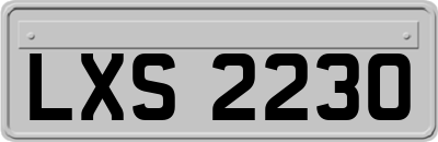 LXS2230