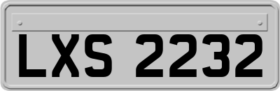 LXS2232