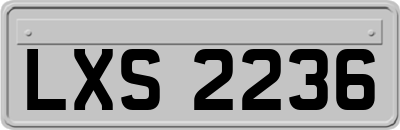 LXS2236