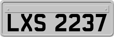 LXS2237