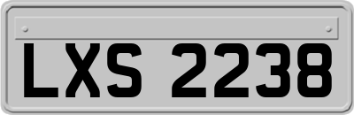 LXS2238