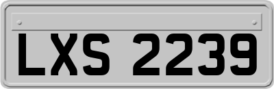 LXS2239