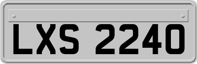 LXS2240