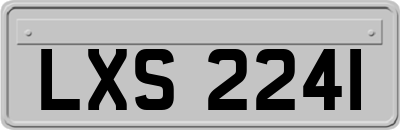 LXS2241