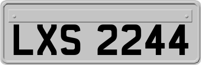 LXS2244