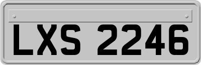 LXS2246