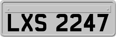 LXS2247