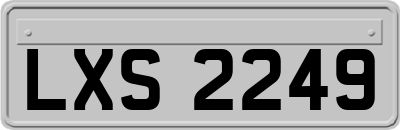 LXS2249