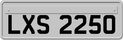LXS2250