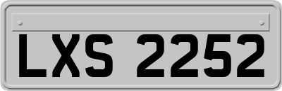 LXS2252
