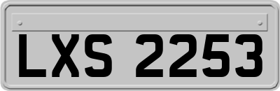 LXS2253