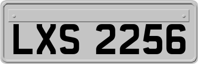 LXS2256
