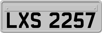 LXS2257