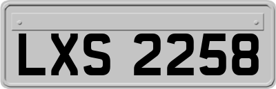 LXS2258