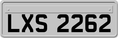 LXS2262