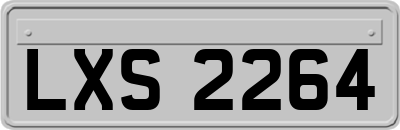 LXS2264